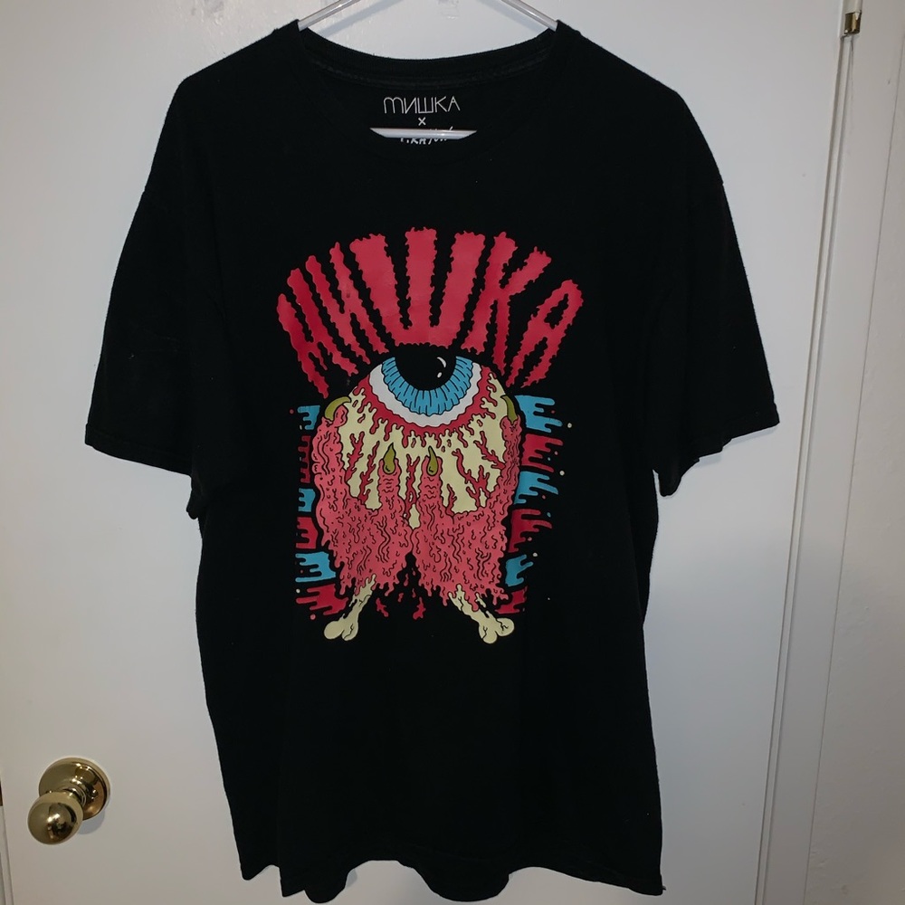 Mishka Tee